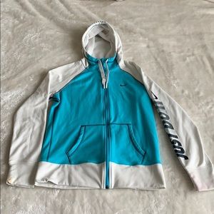 Nike jacket